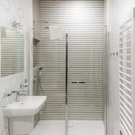 Nad Czernica 호텔 Czarne (Pomerania)