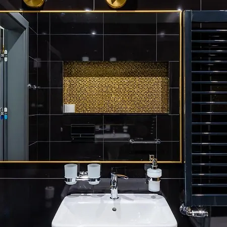 Nad Czernica Czarne (Pomerania)