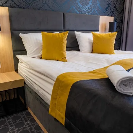 Nad Czernica Czarne (Pomerania)