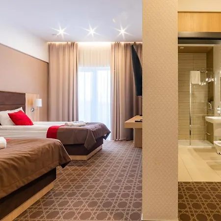 Nad Czernica Czarne (Pomerania)