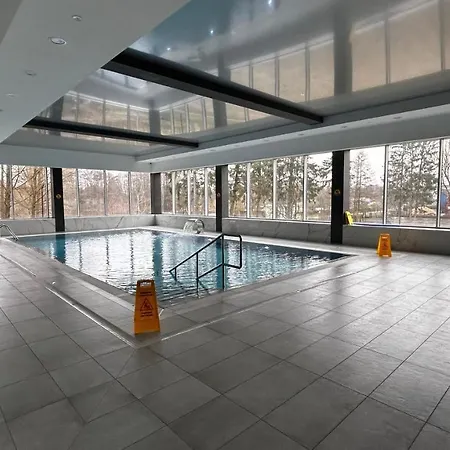 Nad Czernica Czarne (Pomerania)