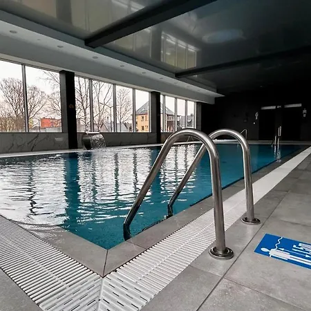 Nad Czernica Czarne (Pomerania)