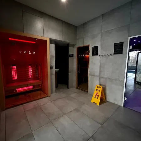 Nad Czernica Ξενοδοχείο