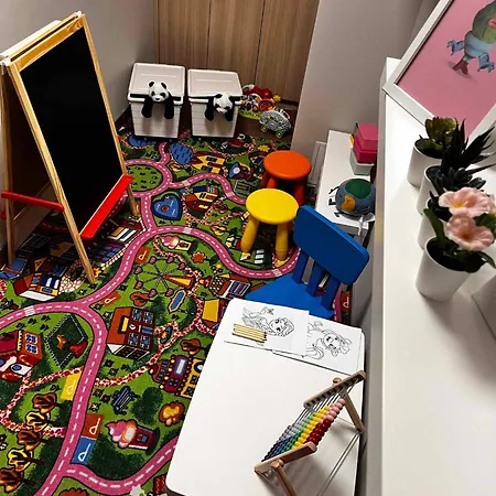 Nad Czernica 호텔 Czarne (Pomerania)