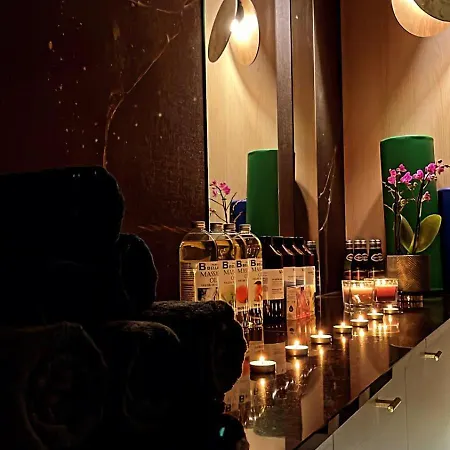 Nad Czernica 호텔 3*