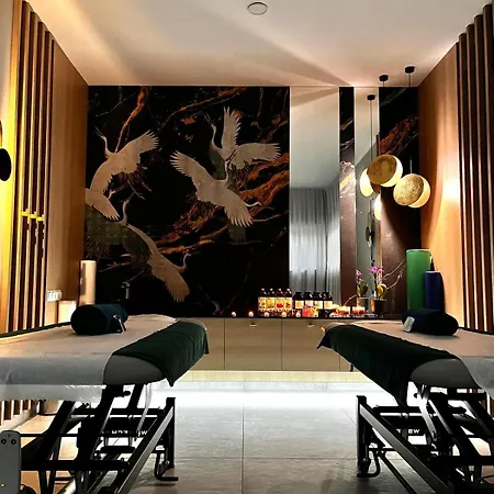 Nad Czernica 호텔 Czarne (Pomerania)