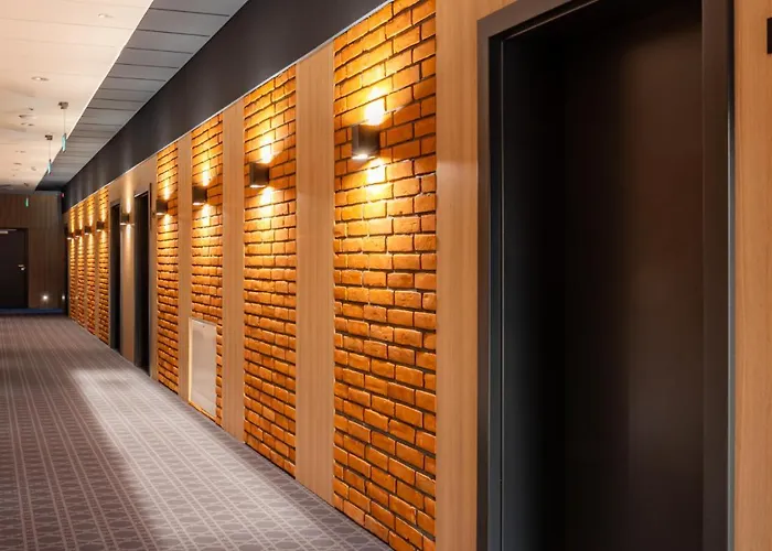 Hotel Nad Czernica Czarne (Pomerania)