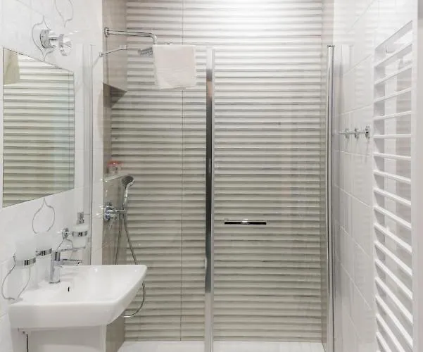 Nad Czernica Ξενοδοχείο Czarne (Pomerania)