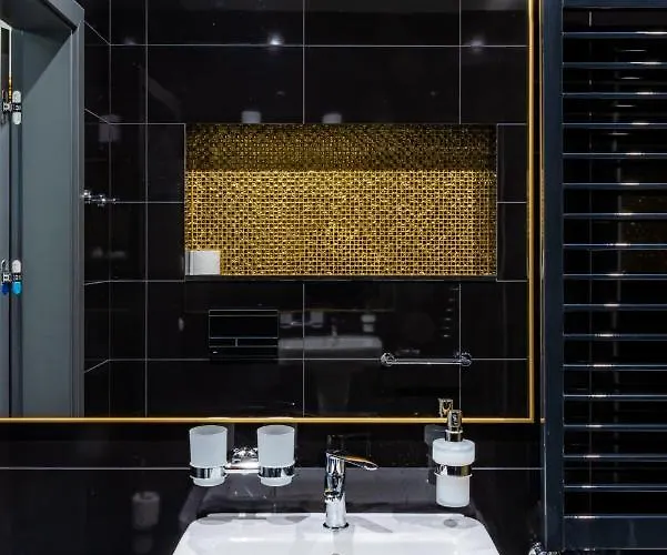 Nad Czernica Czarne (Pomerania)