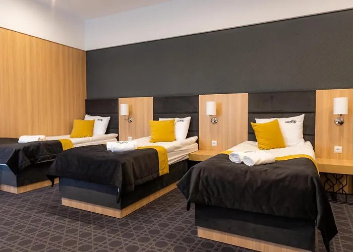 Nad Czernica Czarne (Pomerania)