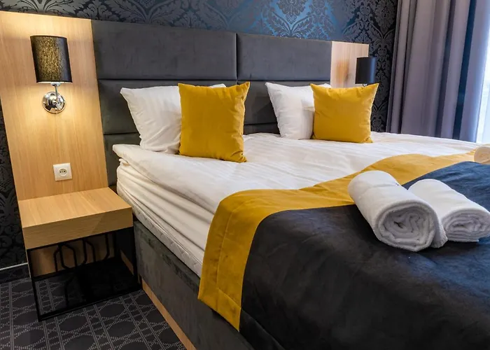 Nad Czernica Czarne (Pomerania)