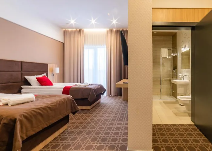 Nad Czernica Czarne (Pomerania)