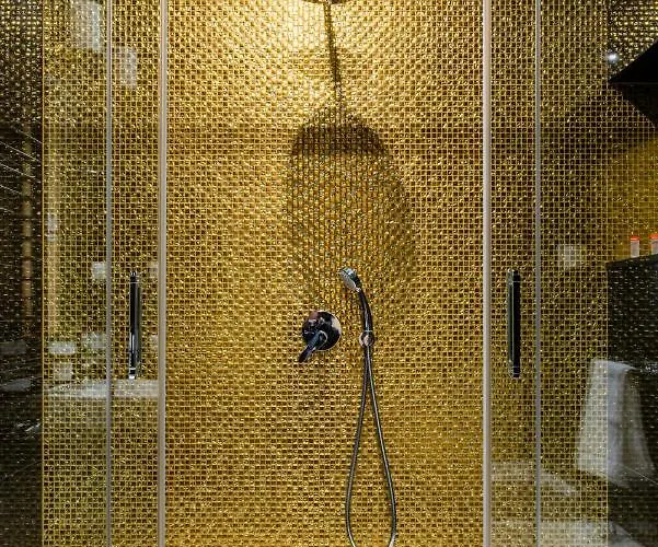 Nad Czernica Ξενοδοχείο