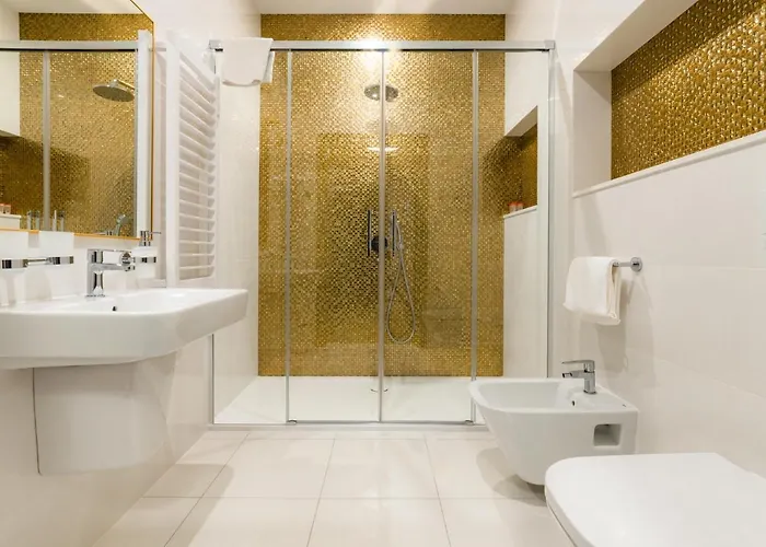 Nad Czernica Ξενοδοχείο