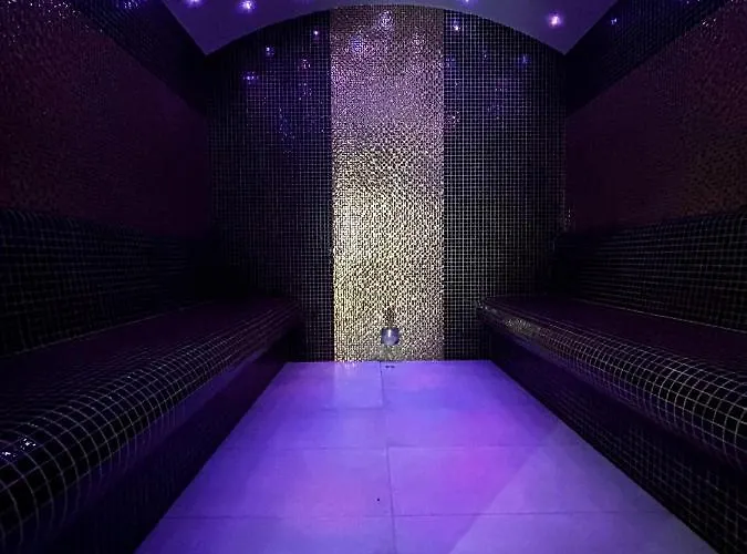 Ξενοδοχείο Nad Czernica Czarne (Pomerania)