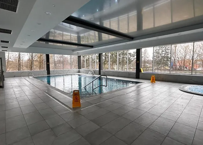 Nad Czernica Czarne (Pomerania)