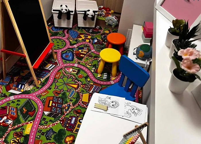 Nad Czernica Hotel Czarne (Pomerania)