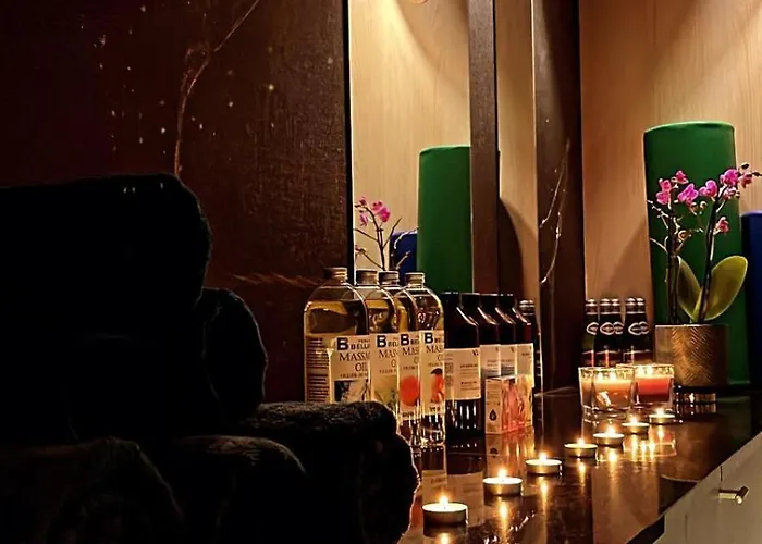 Nad Czernica Hotel 3*