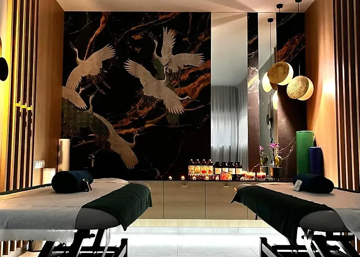 Nad Czernica Hotel Czarne (Pomerania)