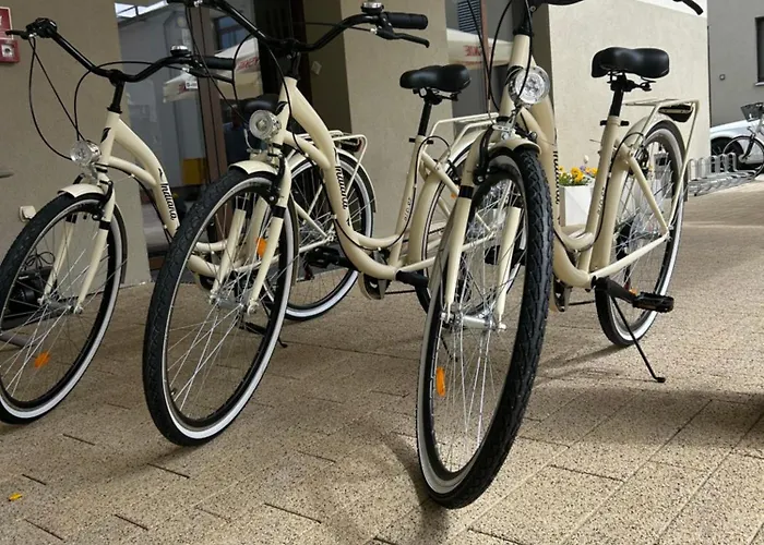 Ξενοδοχείο Nad Czernica Czarne (Pomerania)